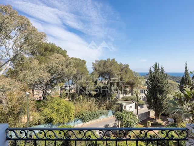 Vente Appartement 3 pièces 74 m2 Saint Jean Cap Ferrat