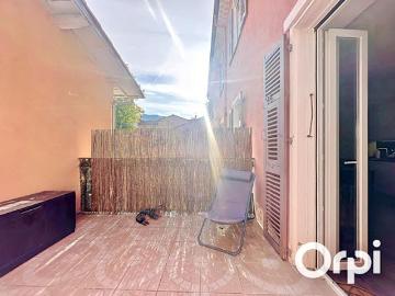 Vente Appartement 3 pièces 72.75 m2 Saint Martin du Var