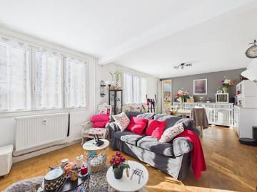 Vente Appartement 3 pièces 74 m2 Saint Marcellin