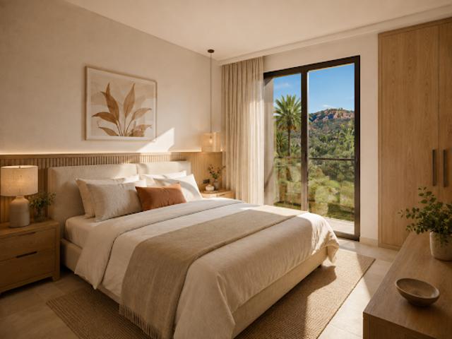 Vente Appartement 3 pièces 74 m2 Saint raphael
