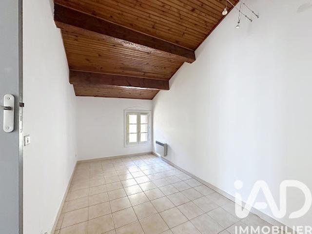 Vente Appartement 4 pièces 74 m2 Saint Rémy de Provence