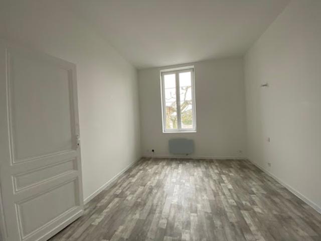 Vente Appartement 3 pièces 74 m2 Sainte Bazeille