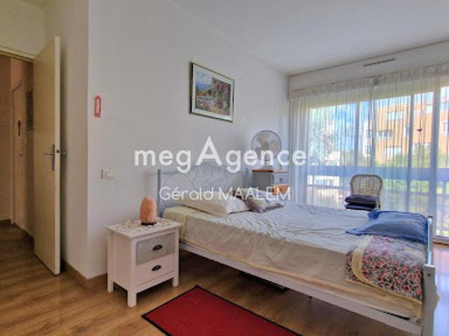 Vente Appartement 3 pièces 74 m2 Sainte Maxime