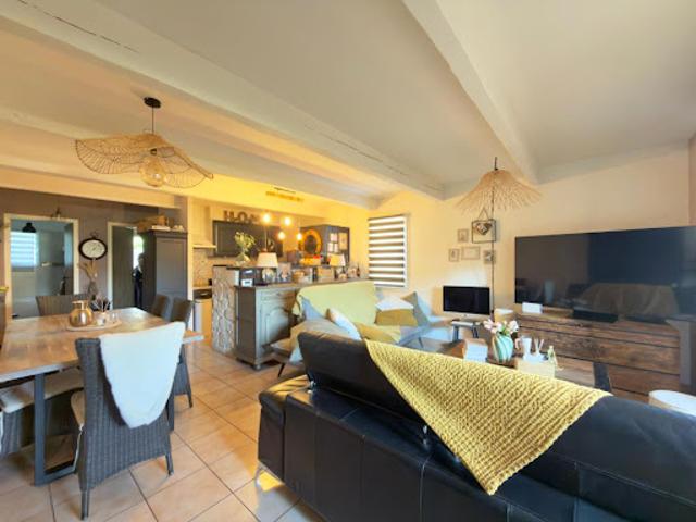 Vente Appartement 3 pièces 74.15 m2 Salon de Provence