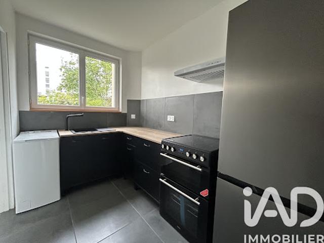 Vente Appartement 3 pièces 74 m2 Saumur
