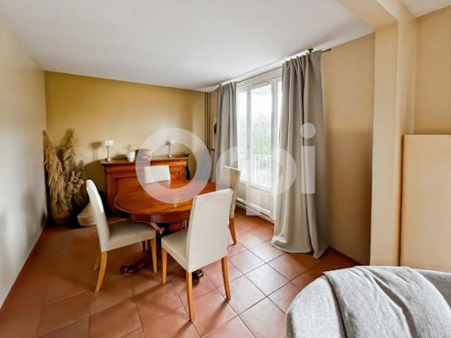 Vente Appartement 3 pièces 74 m2 Senlis