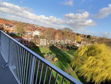 Vente Appartement 3 pièces 74 m2 Seclin
