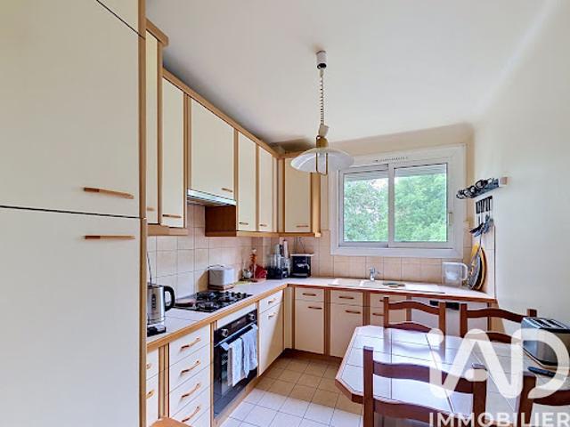Vente Appartement 3 pièces 74 m2 Sevres