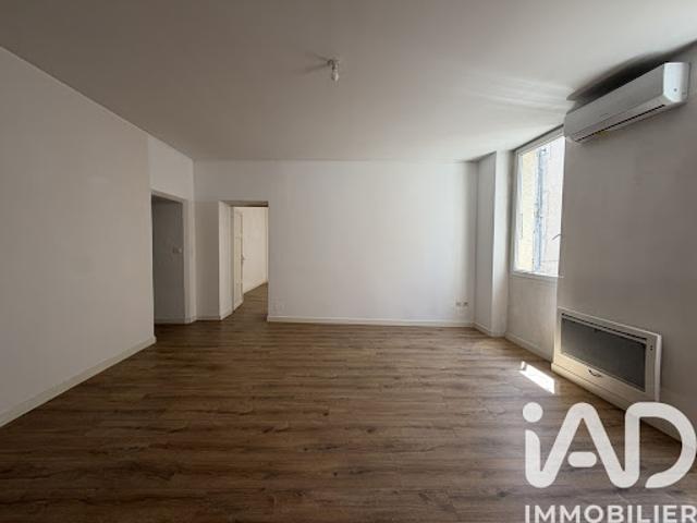 Vente Appartement 3 pièces 74 m2 Sigean