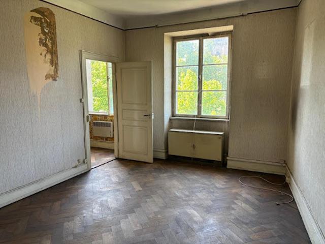 Vente Appartement 3 pièces 74 m2 Strasbourg