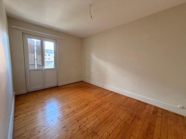 Vente Appartement 3 pièces 74 m2 Strasbourg