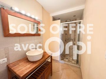 Appartement à vendre à Place du Vieux Marché aux Vins - Cave