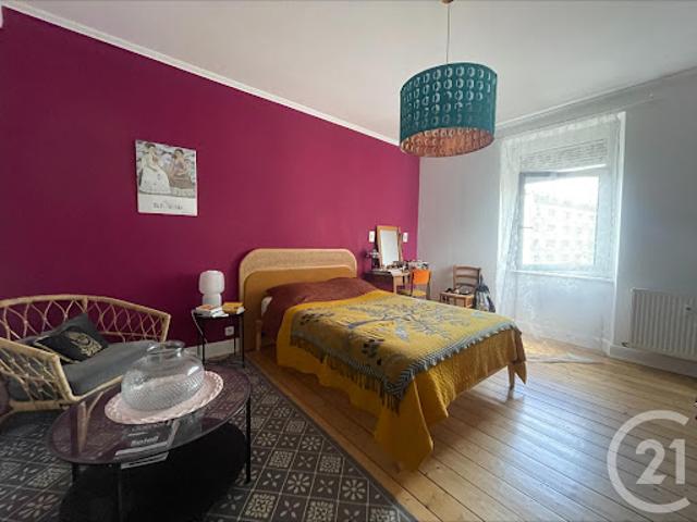 Vente Appartement 3 pièces 74 m2 Strasbourg