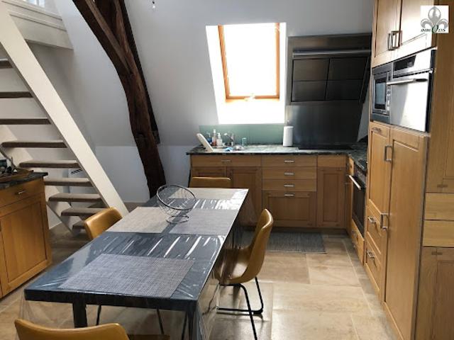 Vente Appartement 3 pièces 75 m2 Beaune