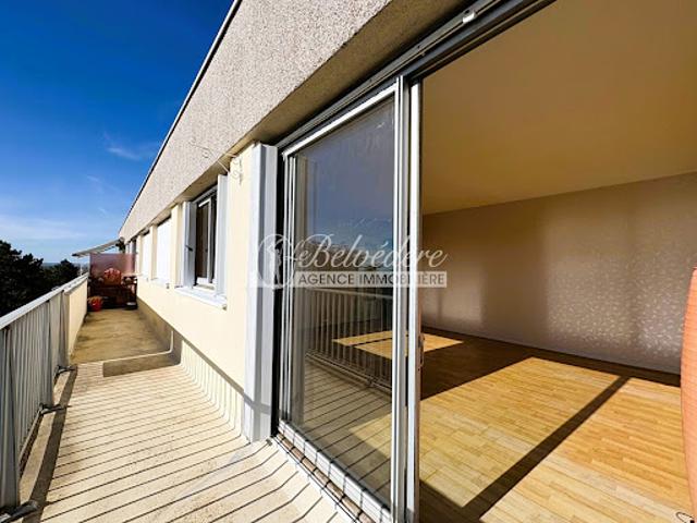 Vente Appartement 3 pièces 75.42 m2 Taverny