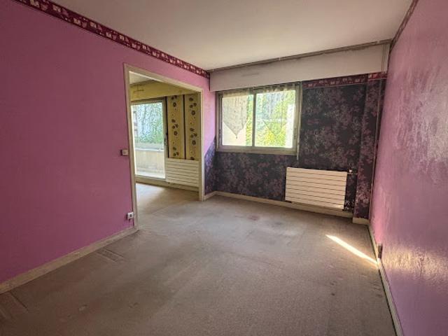 Vente Appartement 3 pièces 75.44 m2 Paris 12ème