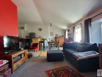 Vente Appartement 3 pièces 75.44 m2 Saint Flour