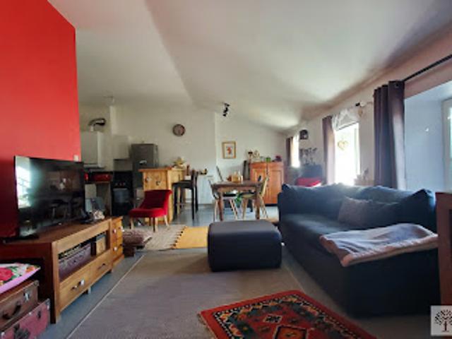 Vente Appartement 3 pièces 75.44 m2 Saint Flour