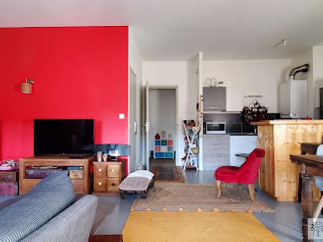 Vente Appartement 3 pièces 75.44 m2 Saint Flour