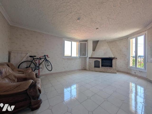 Vente Appartement 3 pièces 75.45 m2 Cagnes sur Mer