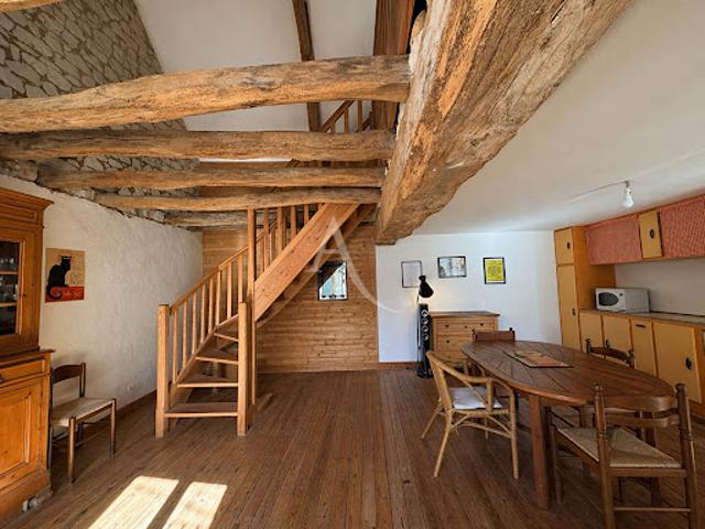 Vente Appartement 3 pièces 75.45 m2 Saumur