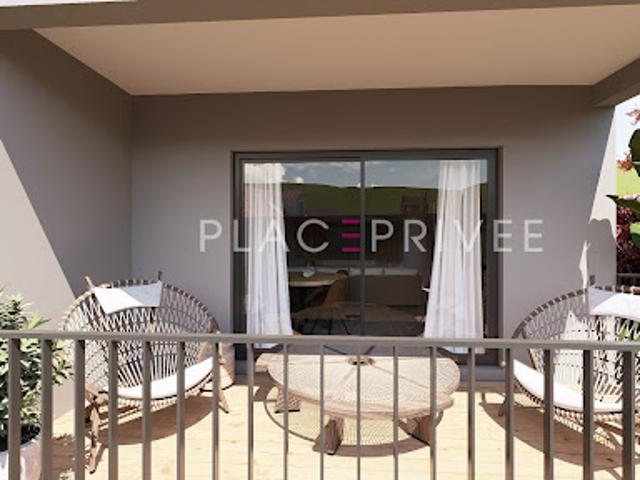 Vente Appartement 3 pièces 75.4 m2 Gerardmer