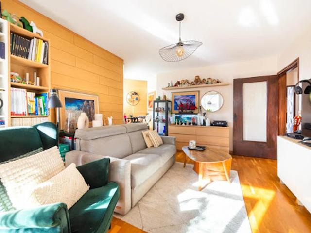 Vente Appartement 3 pièces 75.4 m2 Saint Germain en Laye