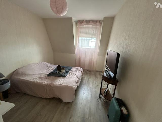 Vente Appartement 3 pièces 75.53 m2 Saint Quentin