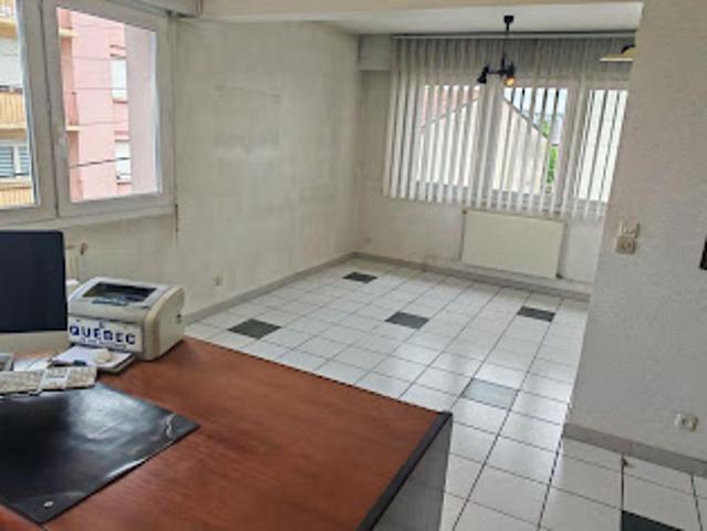 Vente Appartement 3 pièces 75.52 m2 Florange