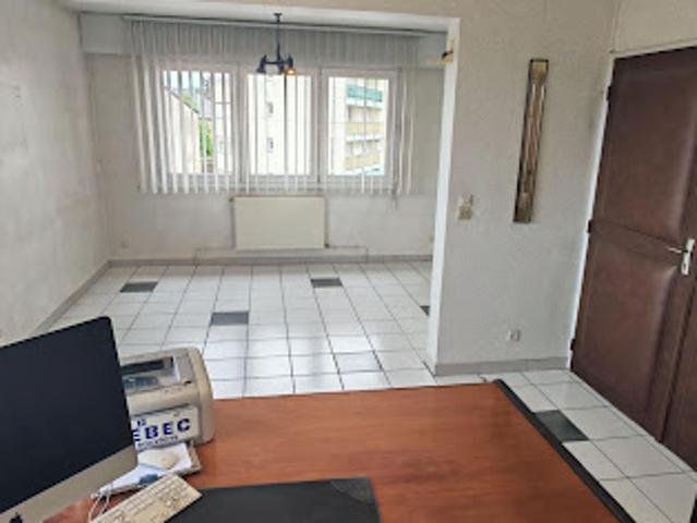 Vente Appartement 3 pièces 75.52 m2 Florange