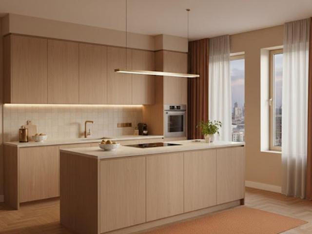 Vente Appartement 3 pièces 75.52 m2 Palaiseau