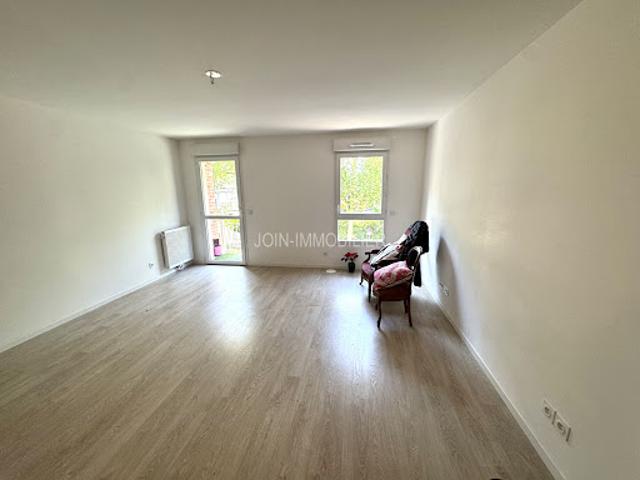 Vente Appartement 3 pièces 75.36 m2 Dieppe