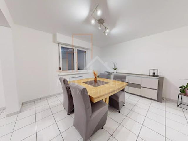 Vente Appartement 3 pièces 75.55 m2 Soufflenheim