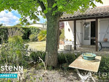 Vente Appartement 3 pièces 75.59 m2 Montauban