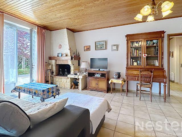 Vente Appartement 3 pièces 75.59 m2 Montauban