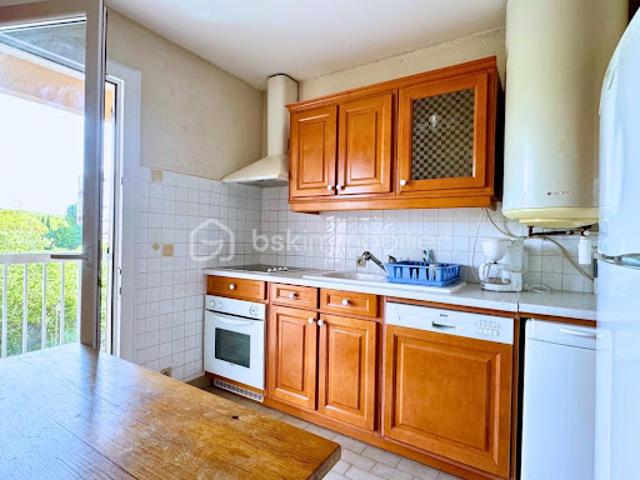 Vente Appartement 3 pièces 75.5 m2 La Valette du Var