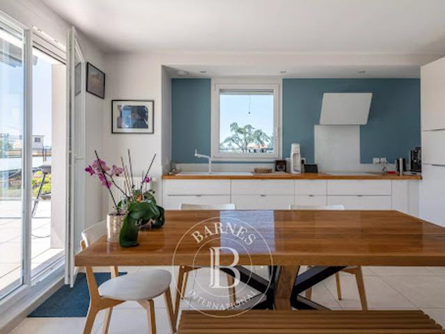 Vente Appartement 3 pièces 75.62 m2 Bron