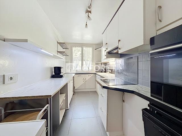 Vente Appartement 3 pièces 75.65 m2 Choisy le Roi
