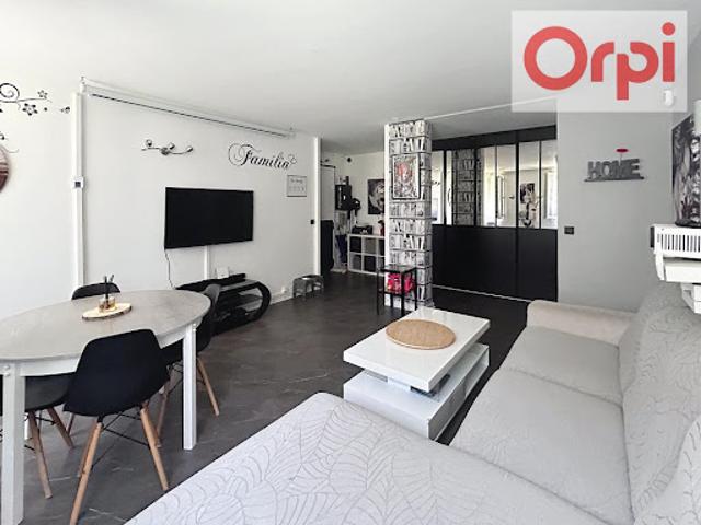 Vente Appartement 3 pièces 75.65 m2 Choisy le Roi