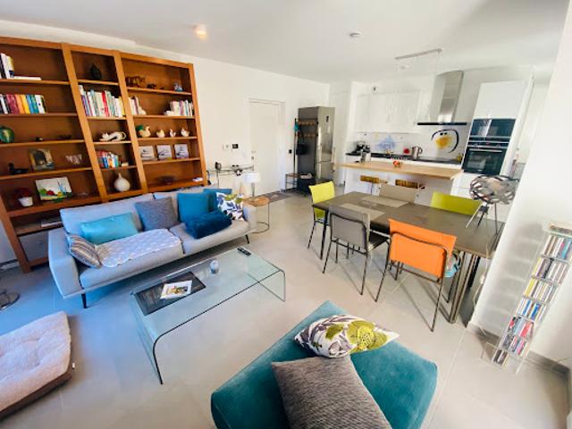 Vente Appartement 3 pièces 75.68 m2 Gaillard