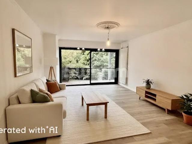 Vente Appartement 3 pièces 75.69 m2 Evian les Bains