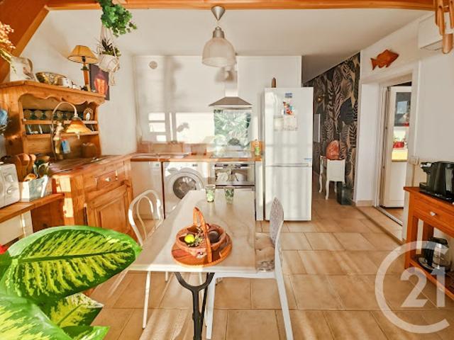 Vente Appartement 3 pièces 75.69 m2 Saint Florent