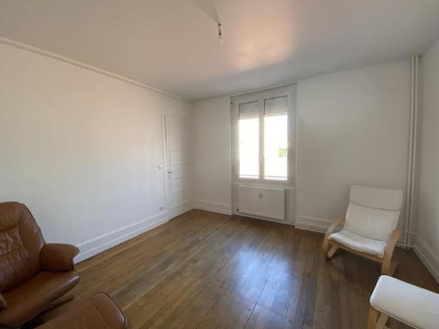 Vente Appartement 3 pièces 75.69 m2 Saint Etienne
