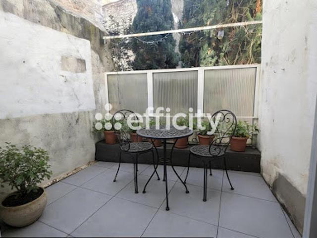 Vente Appartement 3 pièces 75.6 m2 Arles