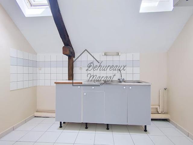 Vente Appartement 3 pièces 75.6 m2 Saint Cyr sur Loire
