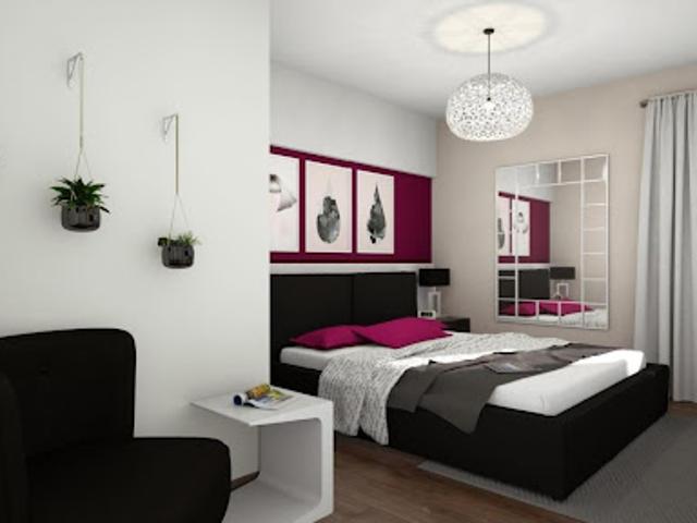 Vente Appartement 3 pièces 75.77 m2 Rennes