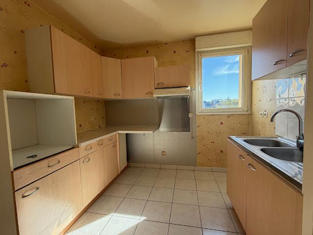 Vente Appartement 3 pièces 75.81 m2 Evreux