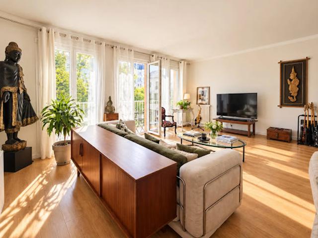 Vente Appartement 3 pièces 75.87 m2 Le Perreux sur Marne