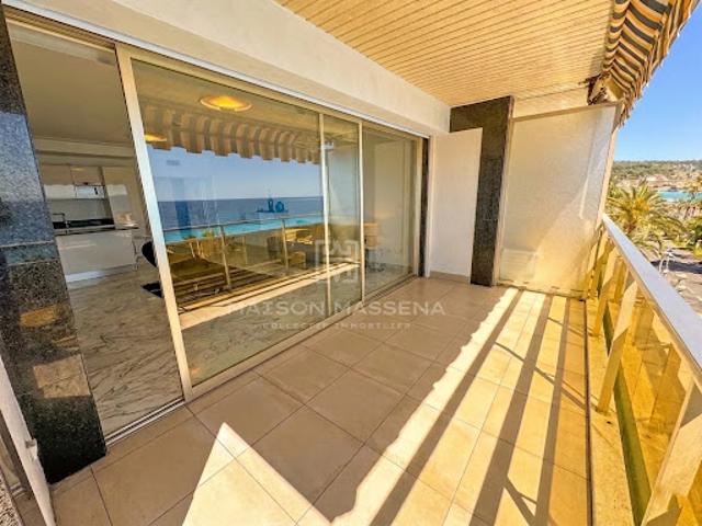 Vente Appartement 3 pièces 75.85 m2 Nice