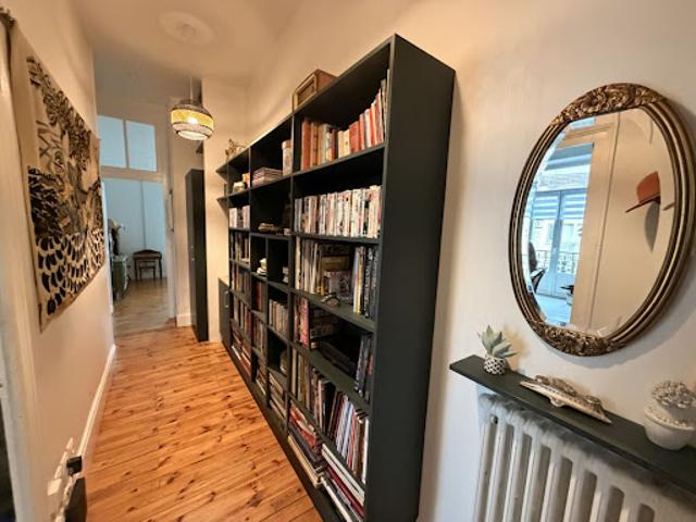 Vente Appartement 3 pièces 75.88 m2 Vichy